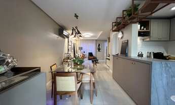 Imagem 5: Sobrado mobiliado 3 dormitórios 101 m² , Bairro Igara - Canaoas