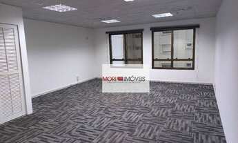 Imagem: Sala para alugar, 45 m² - Várzea da Barra