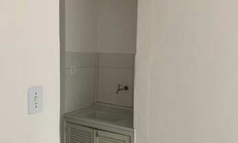 Imagem 7: Kitnet/Conjugado para aluguel com 45 metros quadrados com 1 quarto