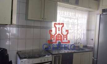 Imagem 3: Apartamento à venda, 80 m² por R$ 190.000 - Vila Larsen 1 - Londrina/PR