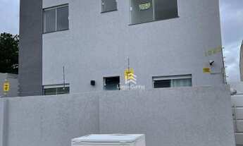 Imagem: Apartamento à venda, 57 m² por R$ 170.000,00