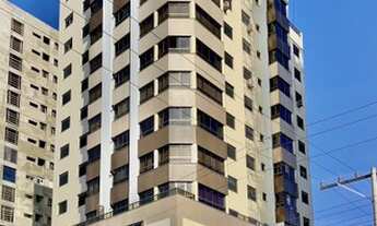 Imagem: Apartamento de frente para a Avenida Ubatuba