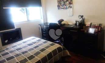 Imagem 7: Apartamento com 3 quartos à venda, 96 m² por R$ 1.765.000 - Lagoa - Rio de Janeiro/RJ