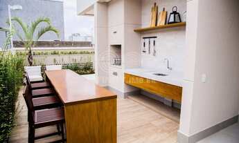 Imagem 2: 2 dormitórios com suíte, varanda e vaga na Mooca, pronto para morar