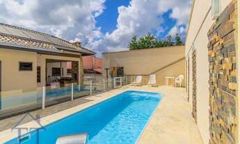 Imagem: JOINVILLE - Casa Padrão - COSTA E SILVA