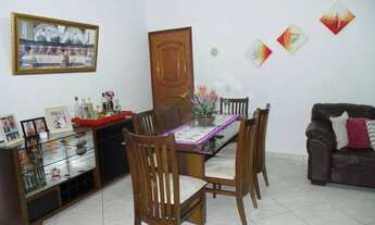 Imagem 3: Apartamento para venda possui 116 metros quadrados com 3 quartos em Freguesia