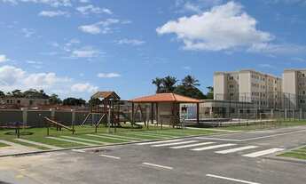 Imagem 7: Apartamento para venda tem 42 metros quadrados com 2 quartos