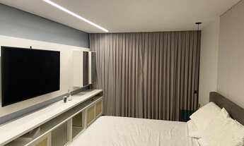 Imagem 6: VA] Farol da Ilha (187m2)/ porteira fechada/ andar alto / fino acabamento