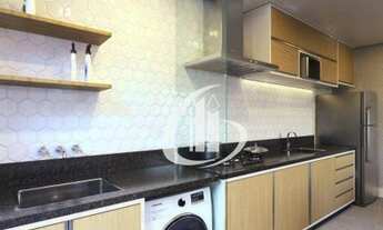 Imagem 7: Studio com 1 dormitório à venda, 24 m² por R$ 215.000,00 - Parada Inglesa - São Paulo/SP