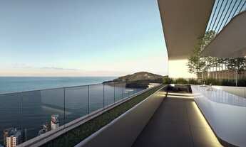 Imagem 6: Apartamento com 4 quartos e 3 vagas à venda no Centro de Balneário Camboriú!