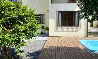 Imagem: CASA COM PISCINA NO SACO GRANDE