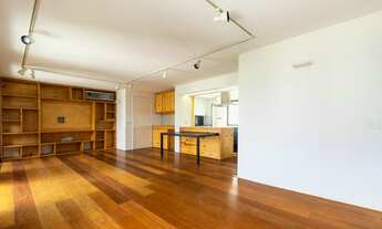 Imagem 6: Apartamento à venda 2 dormitórios, 2 suítes, 2 vagas, 130m2, Itaim Bibi,SP