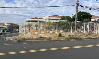 Imagem 4: ÁREA RESIDENCIAL em CAMPINAS - SP, TAQUARAL