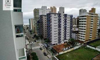 Imagem 7: Apartamento 03 dormitórios, 02 vagas, Varanda Gourmet - Vila Guilhermina