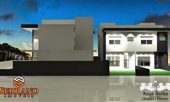 Imagem 3: Imbe - Casa Padrão - Presidente