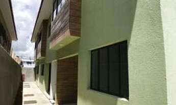 Imagem 5: VENDO LINDA CASA COM 3 QUARTOS E 3BANHEIROS. ACEITO FINANCIAMENTO