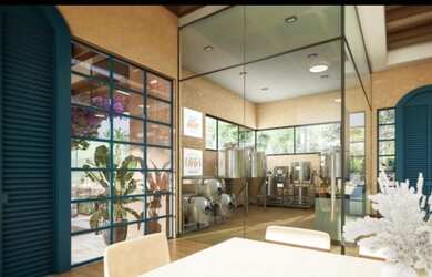 Imagem 7: Fazenda/Sítio/Chácara para venda tem 1000 metros quadrados em Mangarai - Santa Leopoldina