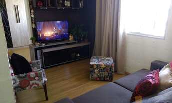 Imagem 6: Apartamento à venda, 47 m² por R$ 140.000,00 - Presidente Vargas - Caxias do Sul/RS