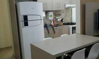 Imagem 5: Apartamento à venda no bairro Cond Pleno Vila Flora - São José do Rio Preto/SP