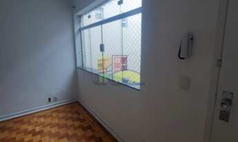 Imagem: SãO BERNARDO DO CAMPO - Apartamento Padrão