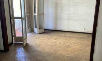 Imagem 3: Apartamento para venda com 150 metros quadrados com 3 quartos em Copacabana - Rio de Janei