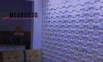 Imagem 3: Casa com 02 quartos, aceita financiamento, QR 414, Samambaia Norte-DF