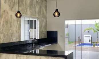 Imagem 5: JD. das Nações - Piscina + Area Gourmet