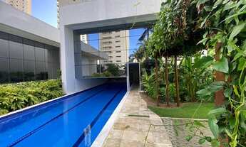 Imagem 4: Alugo Apartamento de Alto Padrão no Altiplano Cabo Branco com 335m2 de área Privativa