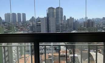 Imagem 5: Apartamento com 71m condomínio Auguri 2 dormitórios suíte no Centro de São Bernardo do Cam