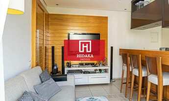 Imagem 4: Apartamento à venda no bairro Vila Nova Conceição - São Paulo/SP, Zona Sul