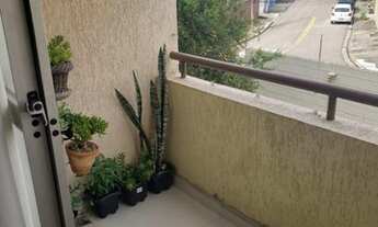 Imagem 5: Apartamento para Venda em Jundiaí, Jardim Pacaembu, 2 dormitórios, 1 banheiro, 1 vaga