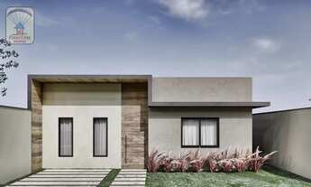 Imagem: Bom Jesus dos Perdões - Casa Padrão