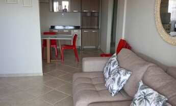 Imagem 2: SALINAS - APTO NO BAIRRO DESTACADO - 4/4 S/ 2 SUÍTES - CÓD-2939