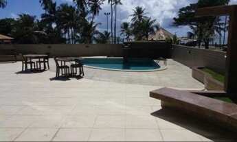 Imagem 4: LUXUOSO 4 QUARTOS BEIRA MAR