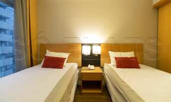 Imagem 7: Flat Stella Vega disponível para venda com 27m² e 01 vaga de garagem