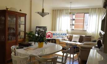 Imagem 3: Apartamento à venda, 81 m² por R$ 450.000,00 - Vila Adyana - São José dos Campos/SP