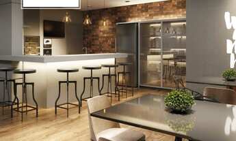 Imagem 6: Apartamento Em Construção no Bairro Costa e Silva - Joinville, SC