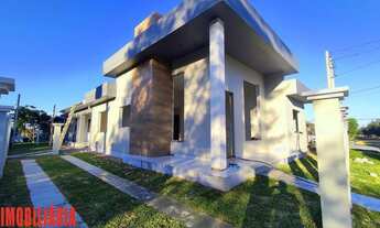 Imagem 3: Casa excelente padrão REF: IC 040