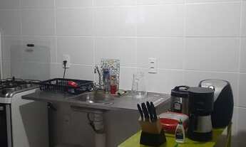 Imagem 7: Apartamento de 2 quartos no Anil ao lado do Park Shopping