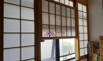 Imagem 6: Sala, 68 m² - venda por R$ 318.000,00 ou aluguel por R$ 3.200,00/mês - Boqueirão - Santos