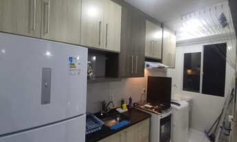 Imagem 5: Apartamento próx a Manguinhos