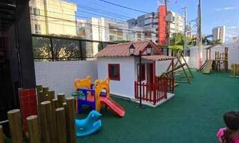 Imagem 2: Apartamento nascente na melhor localização de Piedade 2Q sociais sendo 1 suíte e Piscina