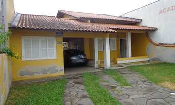 Imagem: Casa térrea 4 dormitórios 2 suíte pátio