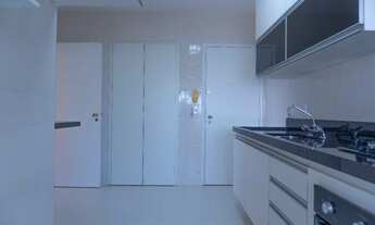 Imagem 7: Apartamento para venda tem 95 metros quadrados com 3 quartos em Fazenda Morumbi - São Paul