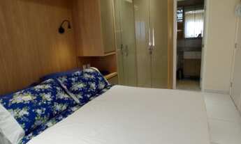 Imagem 2: Apt central Park Td móveis projetados