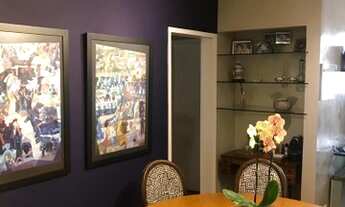 Imagem 3: Apartamento à venda 94m2 com 2 quartos 1 vaga Perdizes - São Paulo - SP