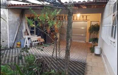 Imagem 3: CASA COM PISCINA  CENTRO  BANANAL  SP