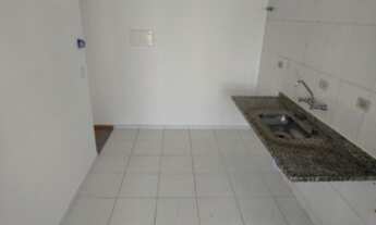 Imagem 5: Apartamento 50 metros quadrados com 2 quartos em Centro - Itapecerica da Serra - SP