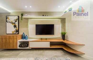 Imagem 7: Santos - Apartamento Padrão - Boqueirão