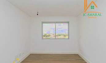 Imagem 5: Cobertura com 3 dormitórios à venda, 123 m² por R$ 635.000,00 - Alto da XV - Curitiba/PR